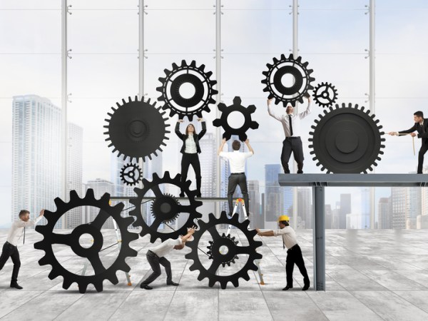 Why Streamlining Your Workflow Can Save You&nbsp;Thousands